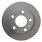 Pagid Brakes Brake Disc, 355107542 355107542 - alternate 3